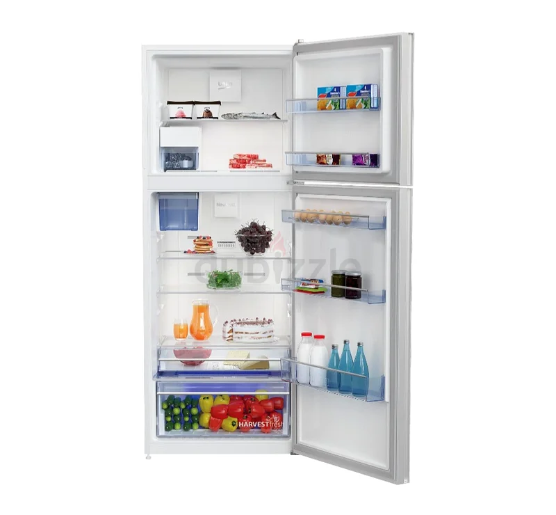 Beko 416L Double Door Refrigerator 《 1 Year Warranty ▪︎ Made in Turkey 》63168055080706113