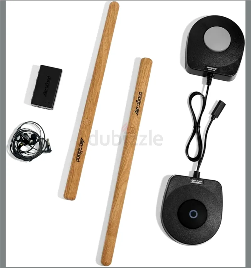 AeroBand PocketDrum2 MAX63229682207746111