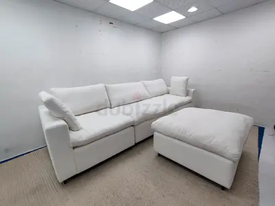 The one brand modular sofa