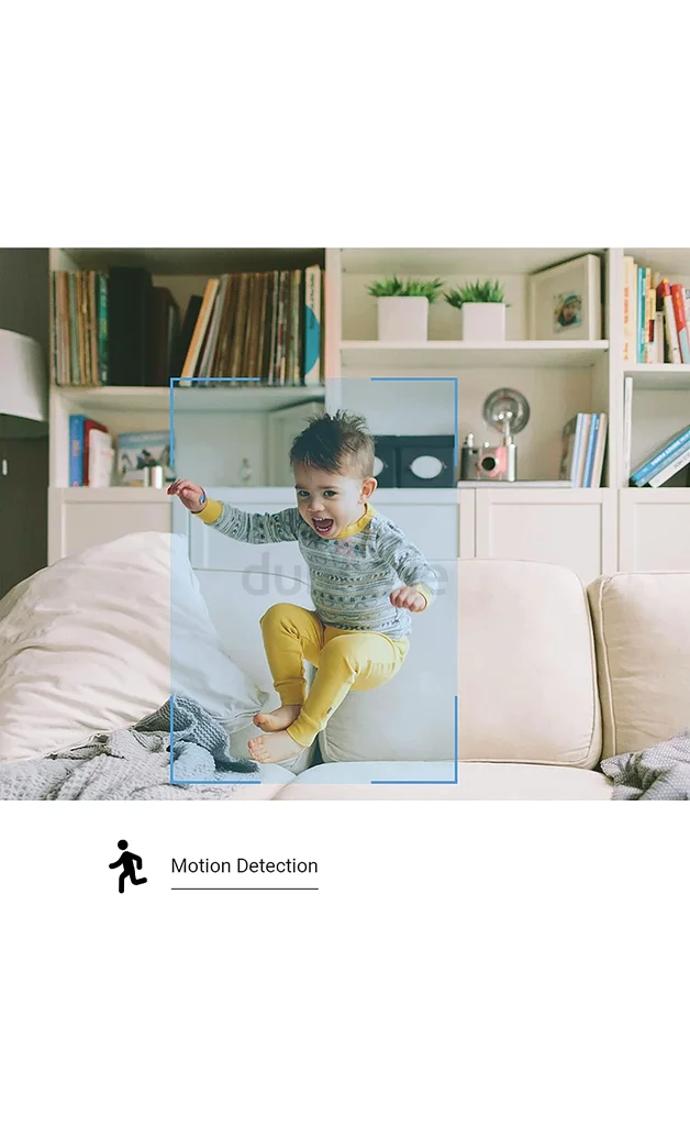 EZVIZ Smart Security Camera - Your Eye on Safety!63257102938627114