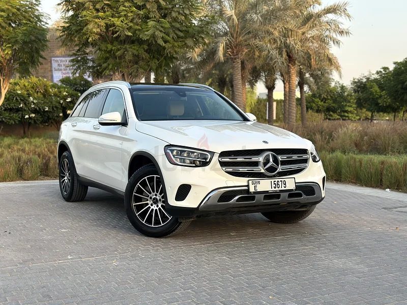 Mercedes Glc300 2021631670956893471128