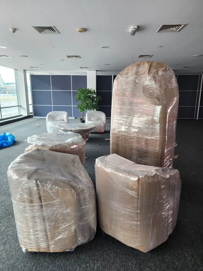 80% OFF Movers and Packers Villa flats Studio Office Shifting Service ( Discount Price63220333963139111