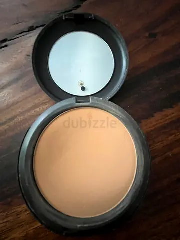 MAC Studio Fix powder