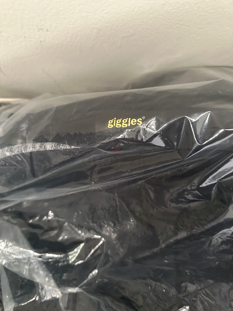 Giggles Stylish and Comfortable Stroller for Your Little One63197135636993111