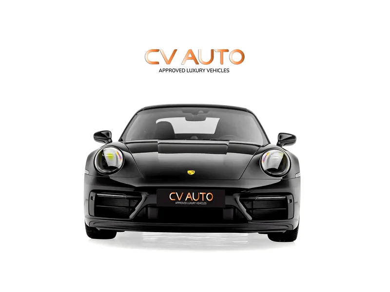 2024 | Porsche | 911 | Carrera GTS | GCC Spec | With Warranty63226737562882111