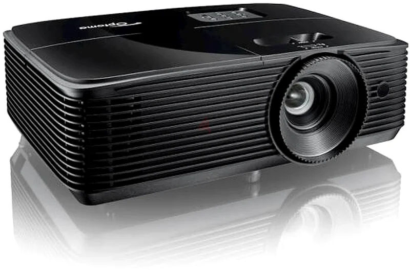 جهاز عرض Optoma X400LVe، 4000 لومن ANSI63263516476675111