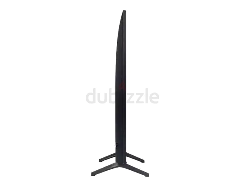Samsung 58 inch TV - Crystal UHD 4K HDR Smart TV63167575442435112