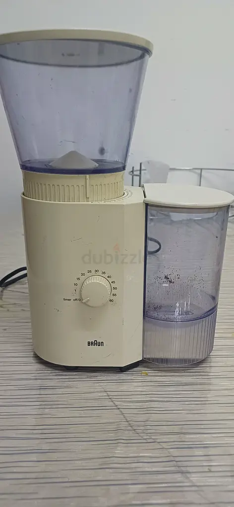 Coffee grinder