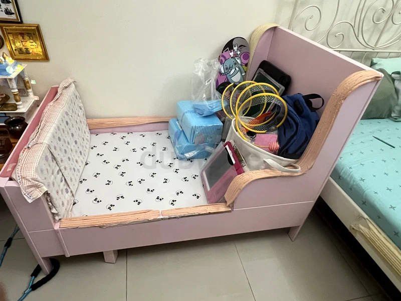 Bed  Mattress-AED300 IKEA Bed  Comfortable Mattress for full size Extendable Bed worth 10063217815076097112