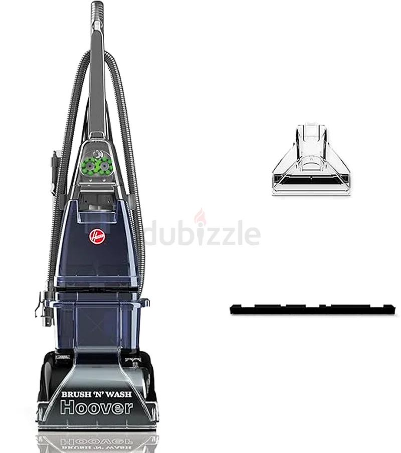 Hoover electric vacuum cleaner for carpets and floors63252940394881111