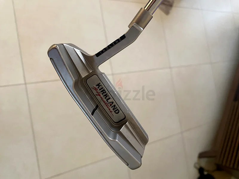 Kirkland KS1 Putter63246750172161111