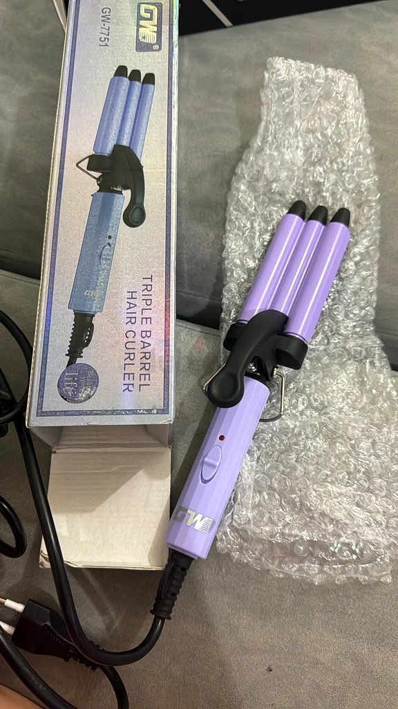 Straightener dryers and curlers ,Transform Your Hair with This Salon Blow Dryer  Volumizer!63243683030146111