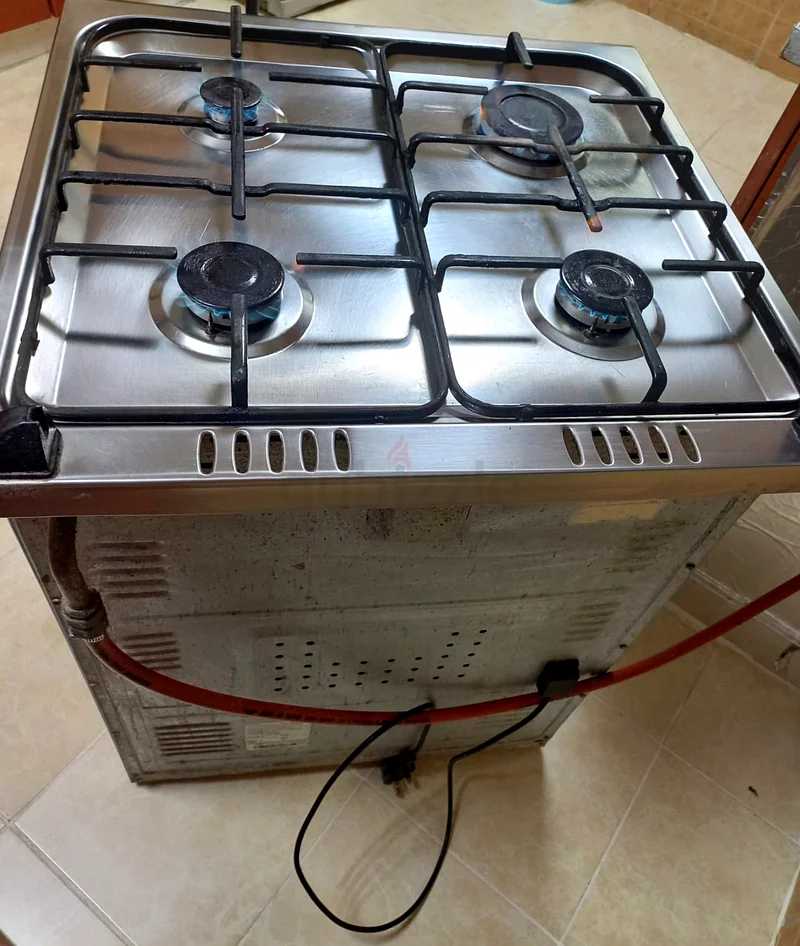 Cooking Range63249246633729110