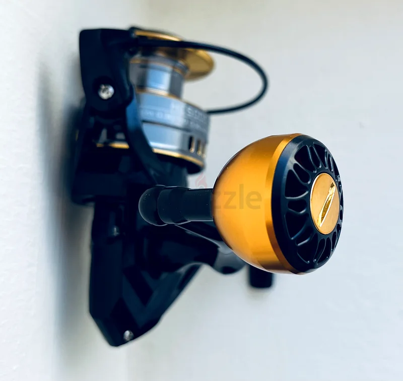 4000 Metalic reel Fishing632421707009311118