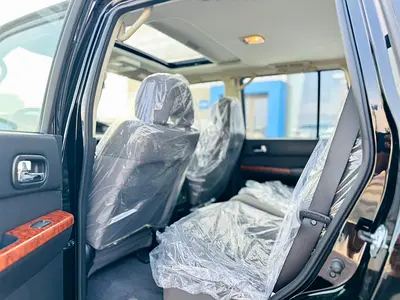 2024 Nissan PATROL SAFARI 缩略图 12