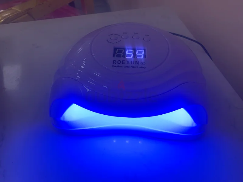 Nail lamp63168514765313111