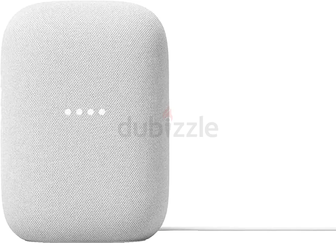 Nest Audio