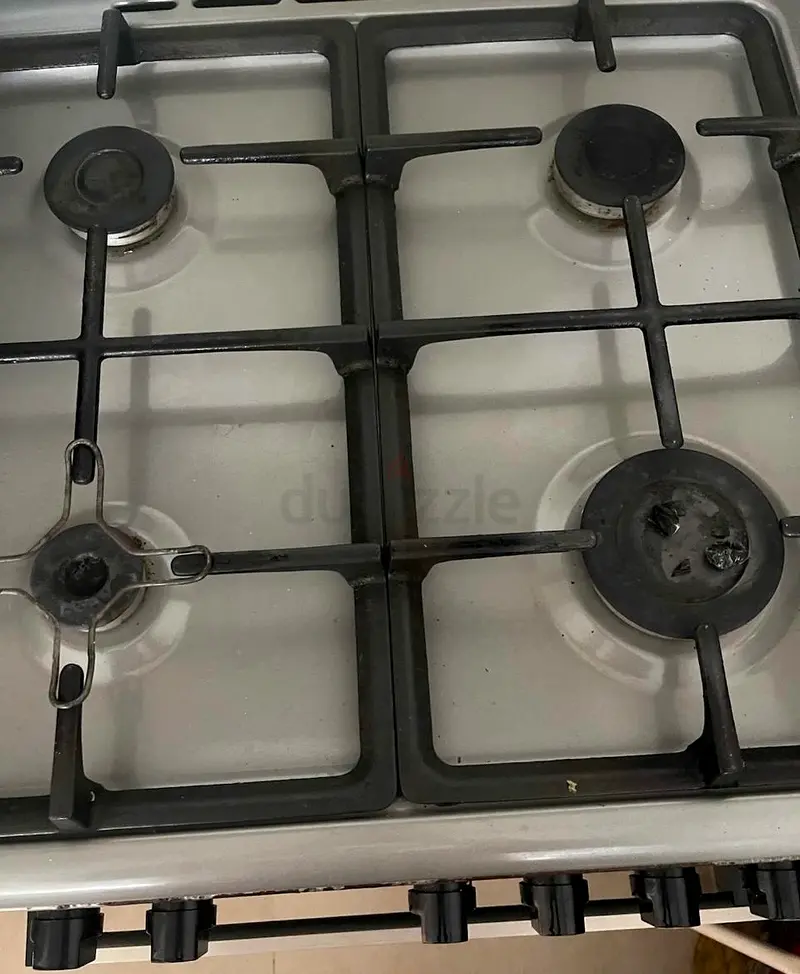 موقد غاز للبيع