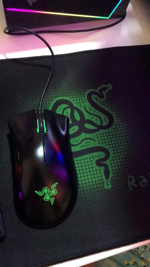 Gaming Pc setup63254491203971118
