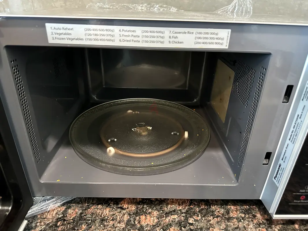 Microwave63248248960001112