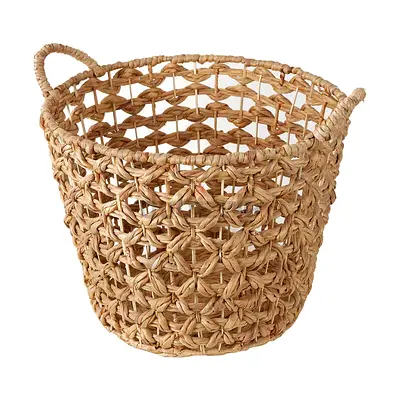Rattan  basket