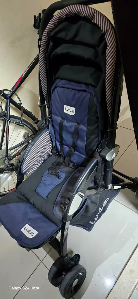 Baby stroller good condition Ready to sell63205361022851111