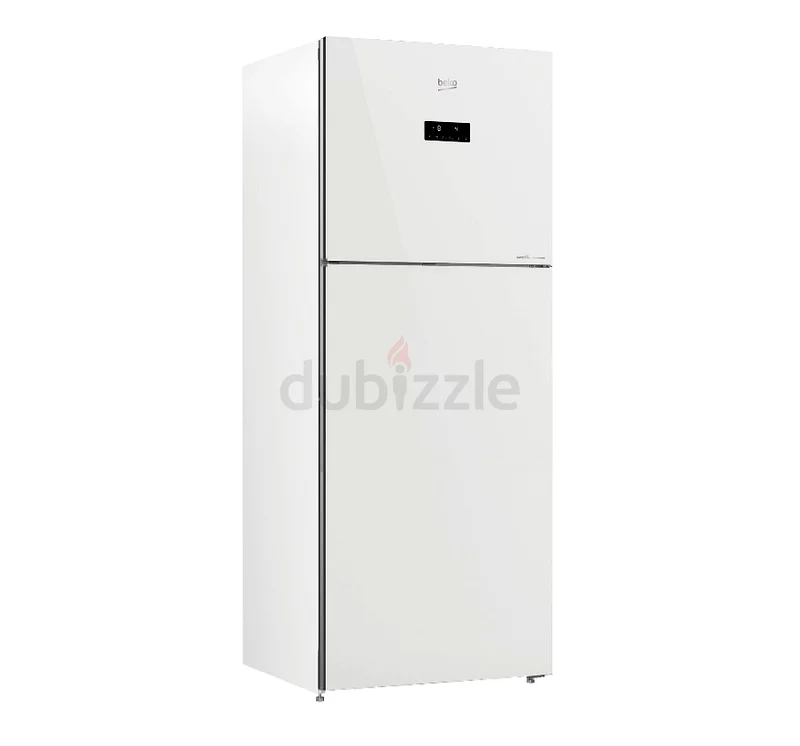 Beko 416L Double Door Refrigerator 《 1 Year Warranty ▪︎ Made in Turkey 》63168055080706111