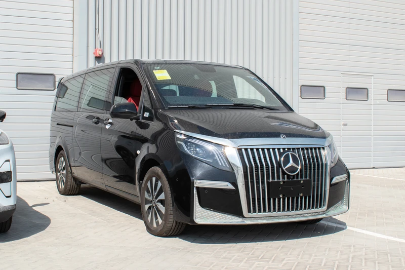 2024 Mercedes Benz VITO62863730162561112