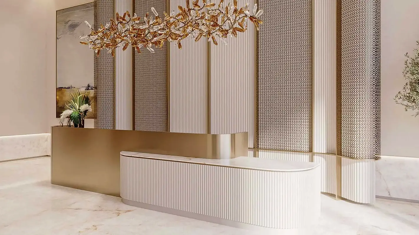 Floarea Skies by Mashriq Elite Developments - View 2