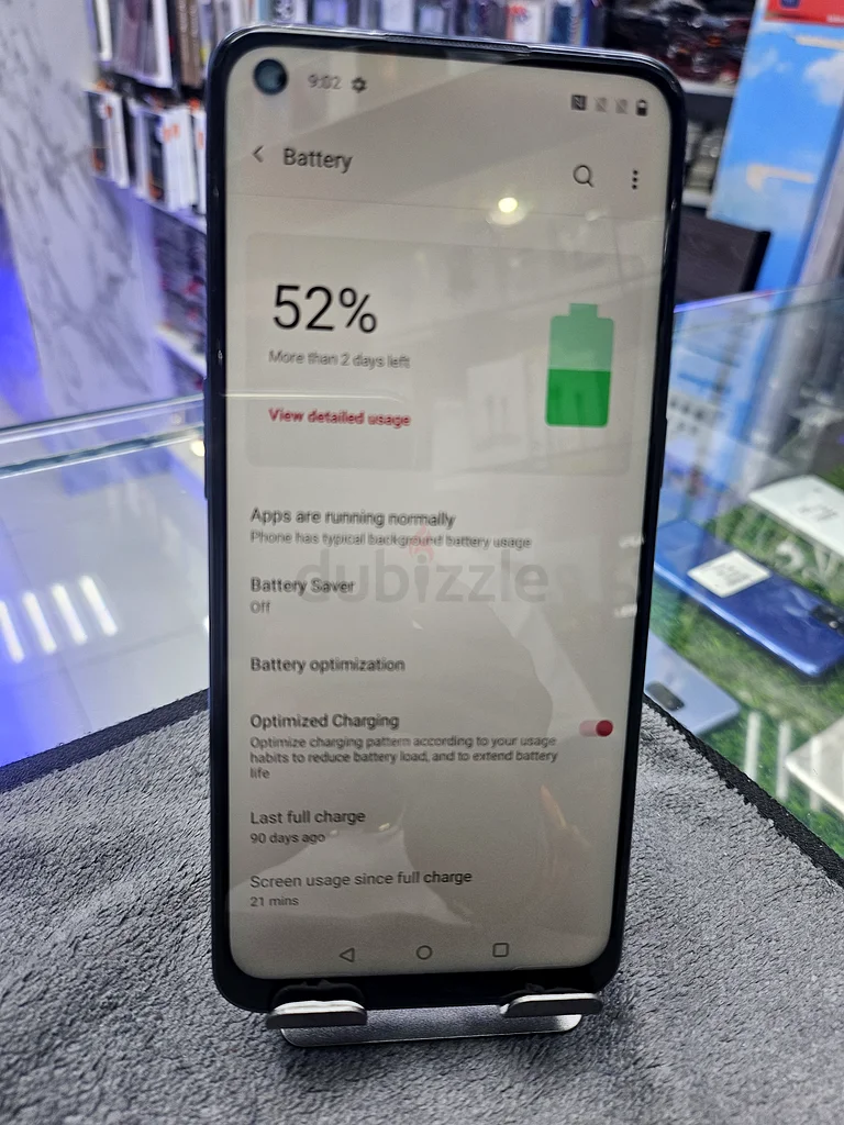 ONE PLUS NORD N10 [5G]63180840015746114