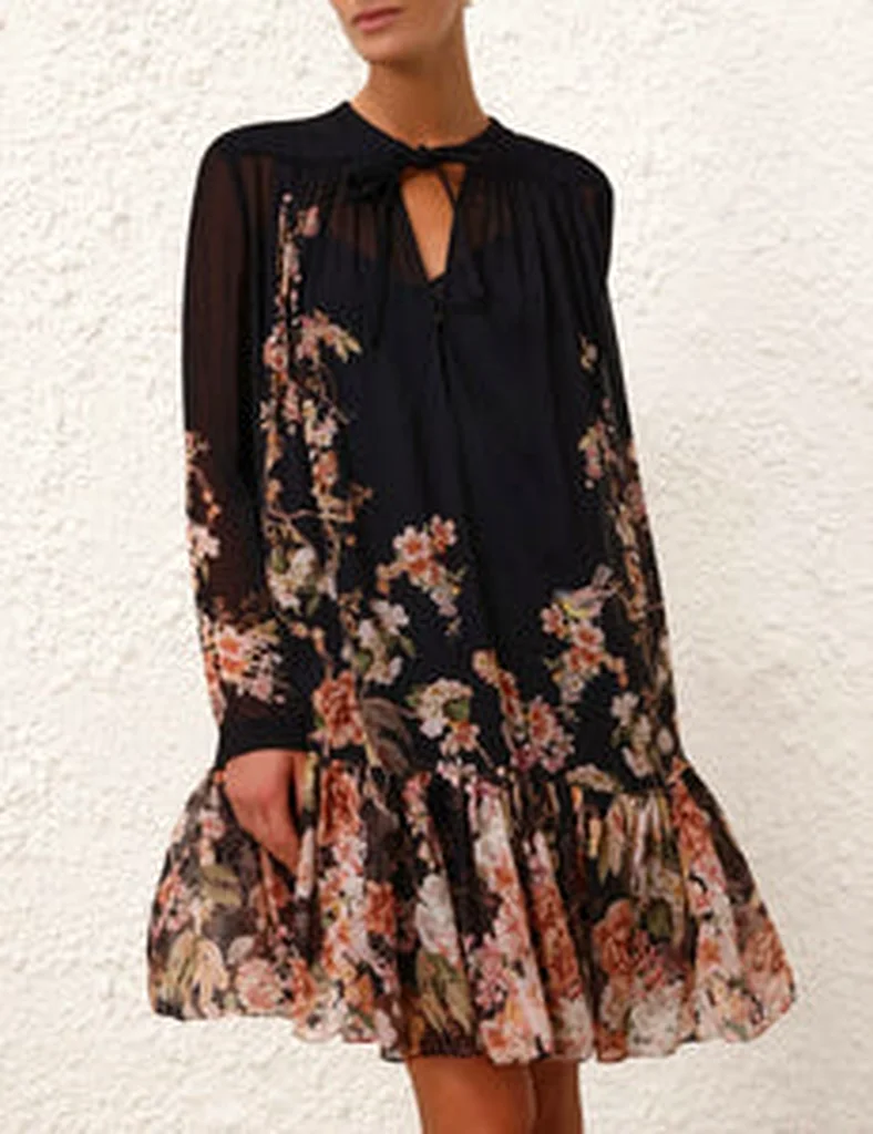 Zimmmmermmannn classic dress large63241133540739113