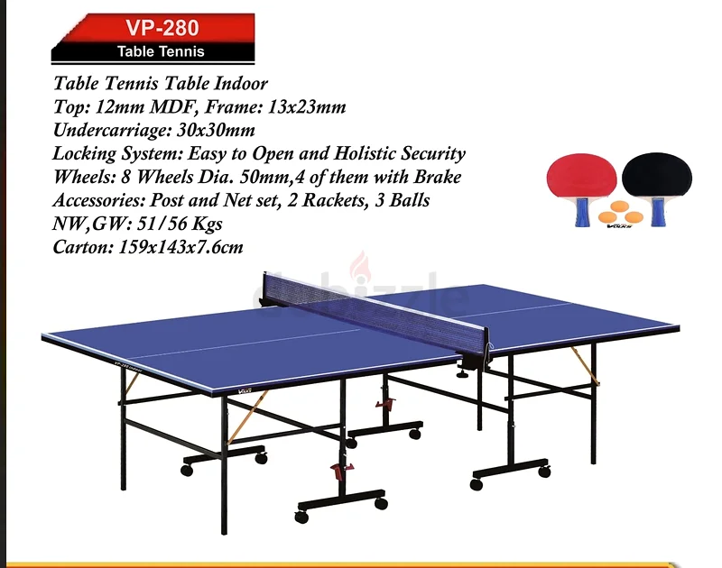 Tennis table indoor632529491552031115