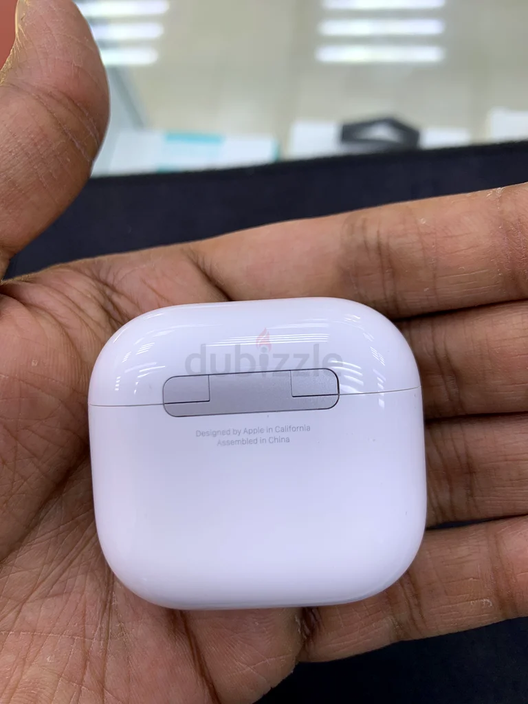 بيع AirPods 463222345432194111