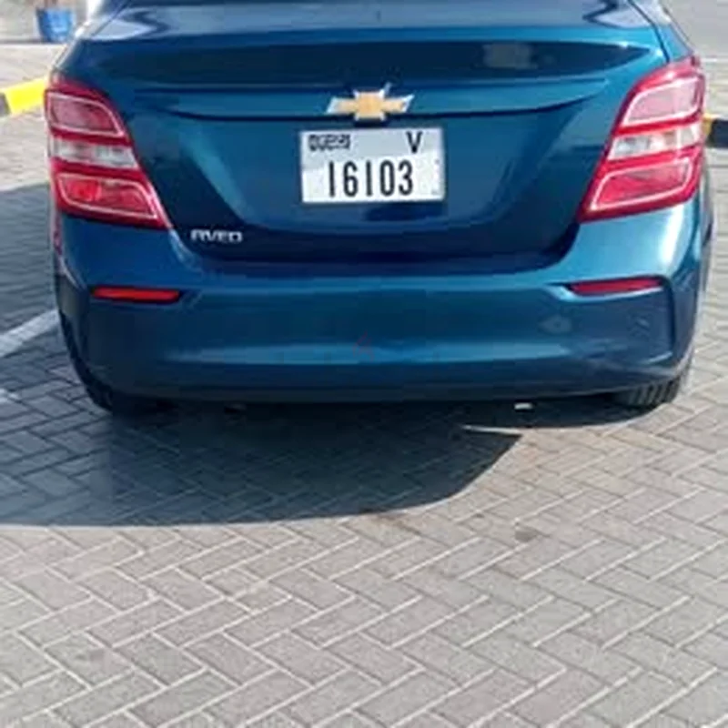 شيفروليه أفيو 2019 مع مفتاحين مواصفات الخليج63153225564162119
