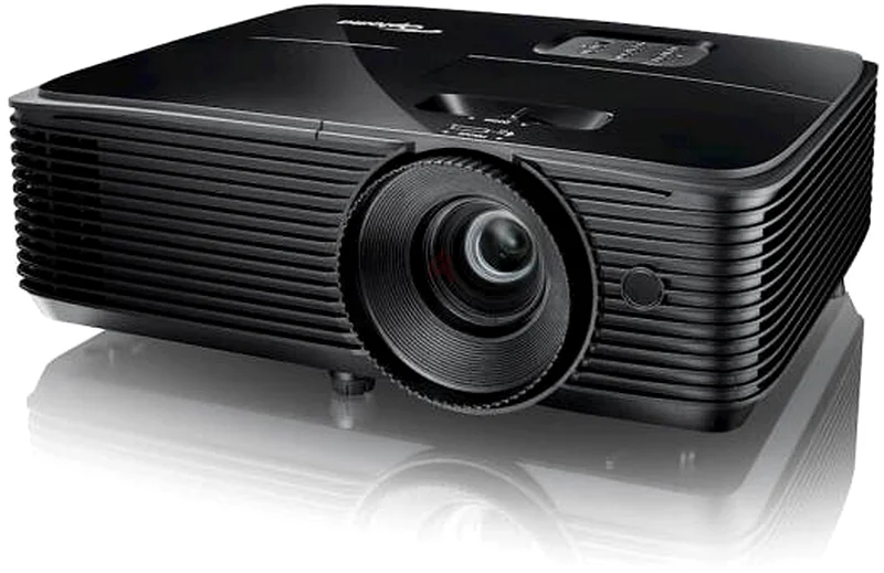 جهاز عرض Optoma X400LVe، 4000 لومن ANSI63263516476675112
