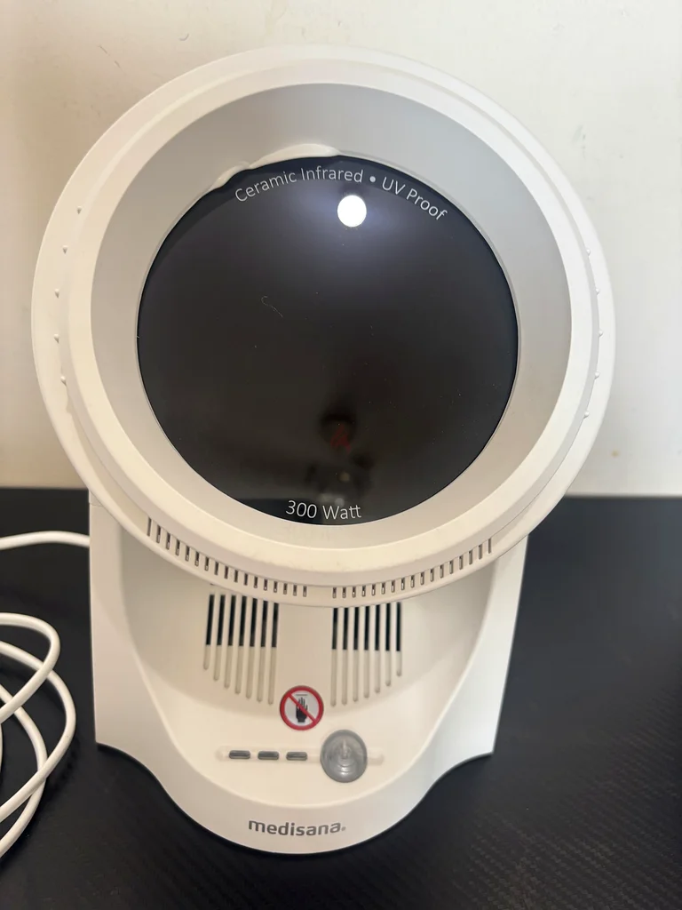 IR BEAUTY LAMP63253973855363113