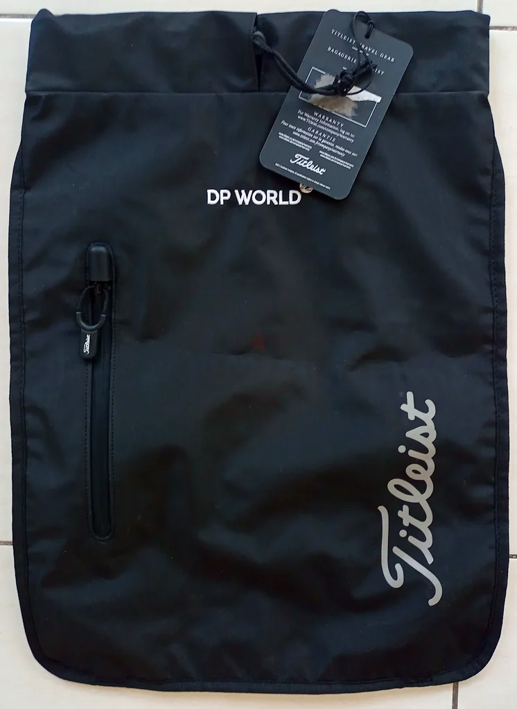 Titleist Golf Carry Backpack (Brand New)63246240477313112