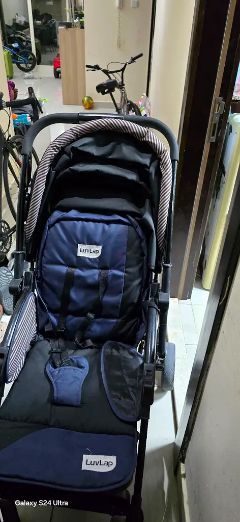 Baby stroller good condition Ready to sell63205361022851112