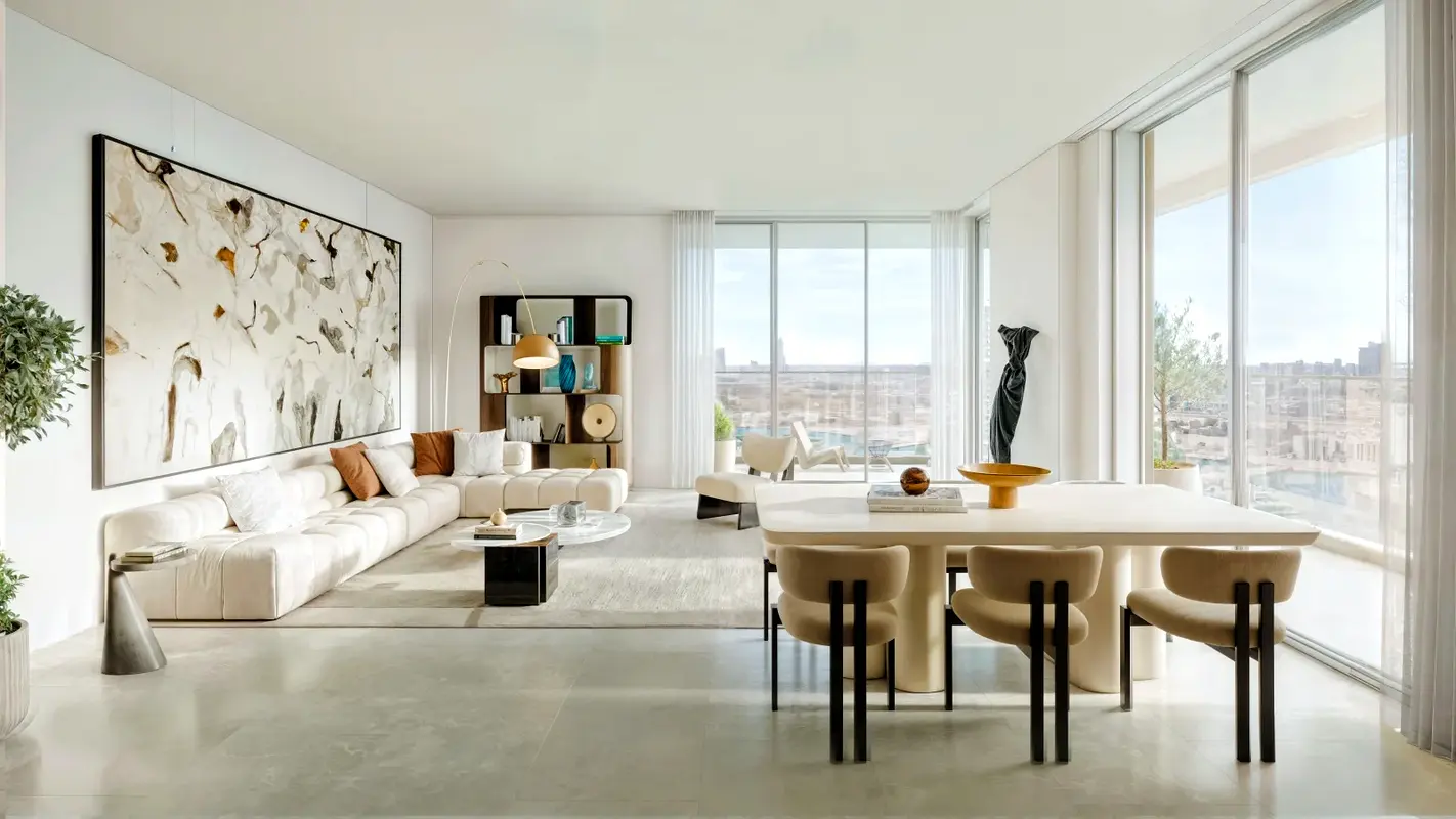Muheira by Modon by Modon Properties - View 2