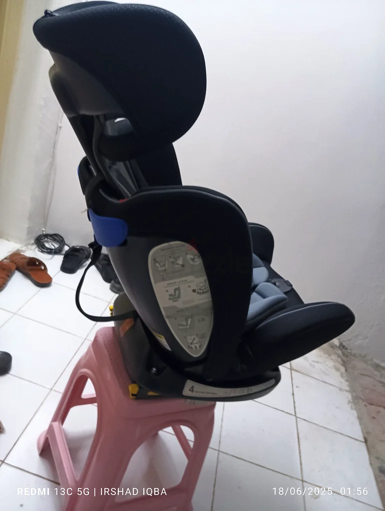 مقعد أمان فاخر للسيارة لطفلك63226268813571113