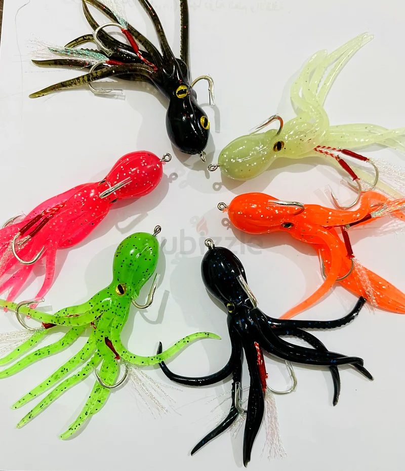 Soft lure632421706868491119