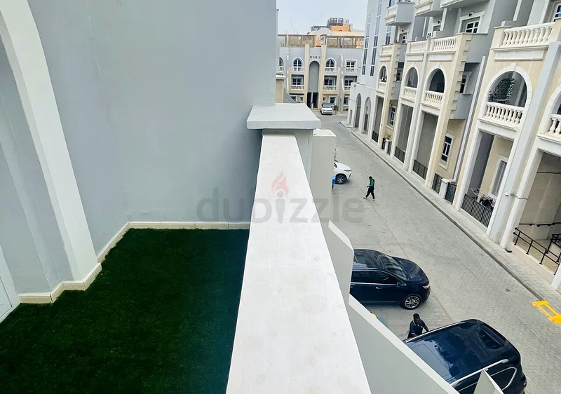 Master bedroom with Balcony  attached Bathroom all Bills Included63218792292097114