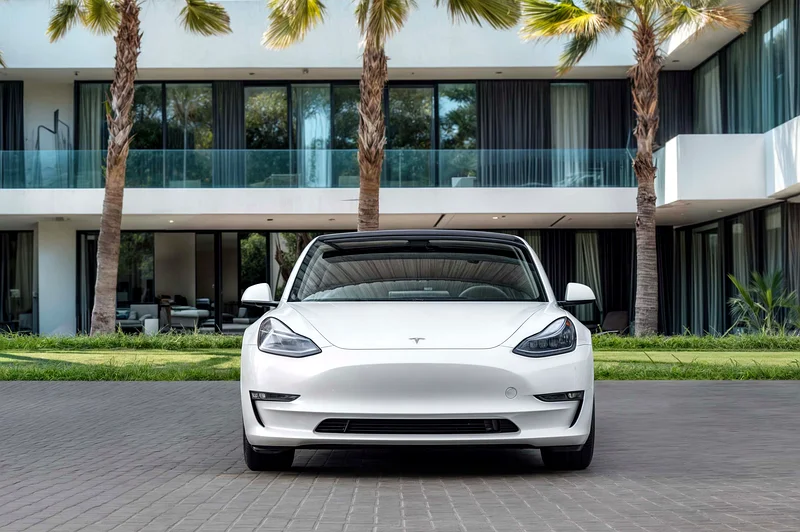 2,154 P.M  | Model 3 Long Range | 0% Downpayment | Under Warranty!63175703559810113