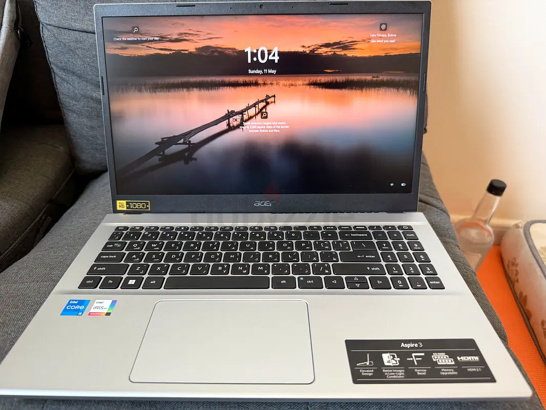 Acer aspire 3 315A
