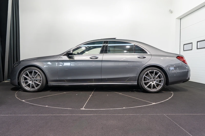 0% Downpayment | AED 3,003 P/M | Warranty and Service Package Available | Full-Service History62930625321986111