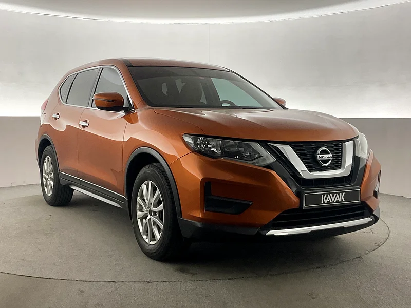 2018 Nissan X Trail S 7-Seats  • Big Price Drop • Lowest Price Guaranteed • 399728631689729196811110