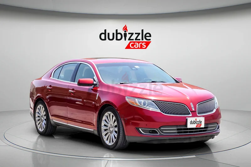 AED 1844/month | 2014 Lincoln MKS  | GCC Specs | Ref#32582763134000933761110