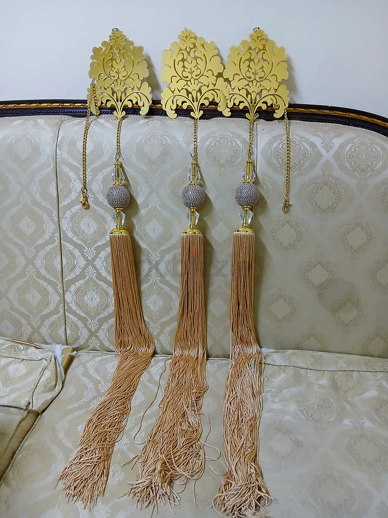 Curtain tassel63221858141955112