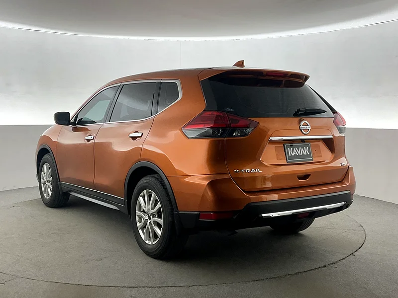 2018 Nissan X Trail S 7-Seats  • Big Price Drop • Lowest Price Guaranteed • 39972863168972919681114