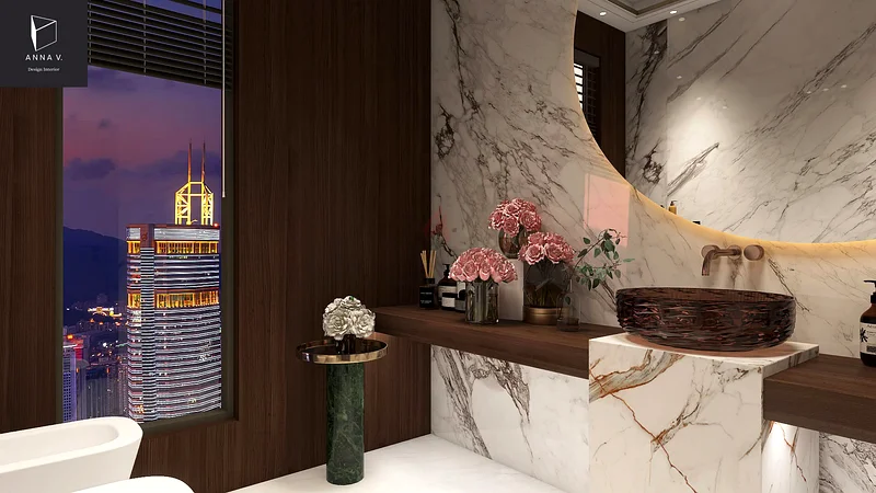 خدمات تصميم داخلي للفيلا63219833861889114